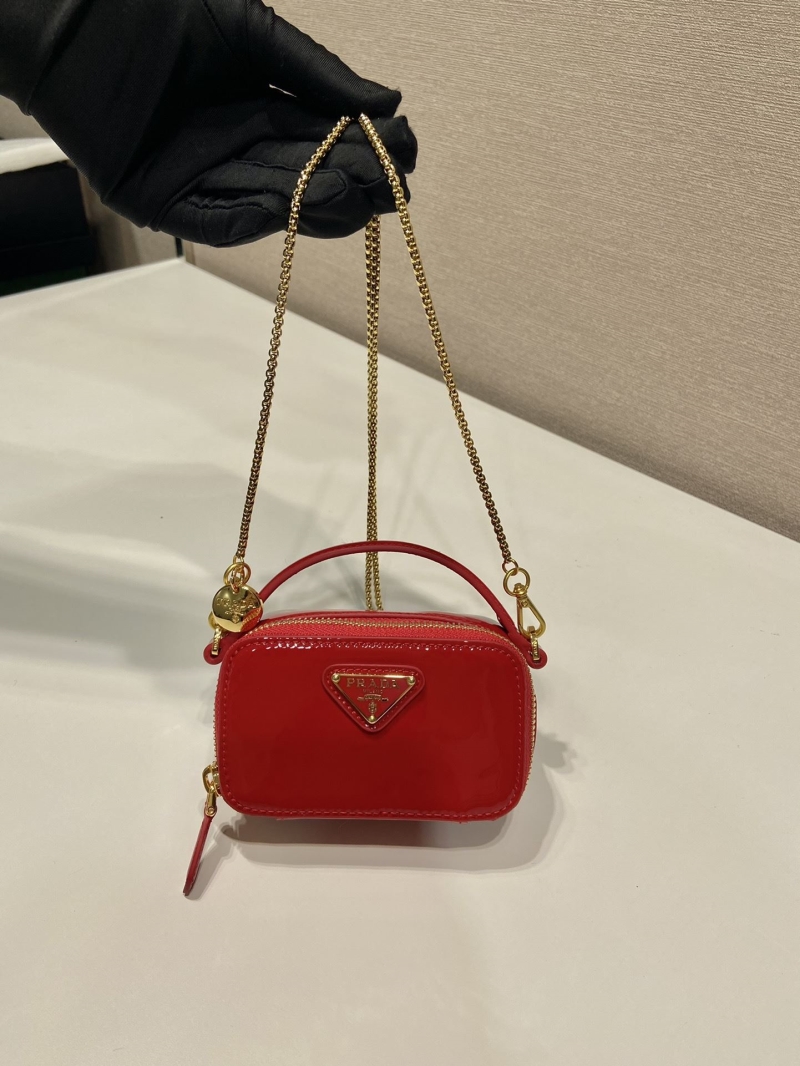 Prada Top Handle Bags